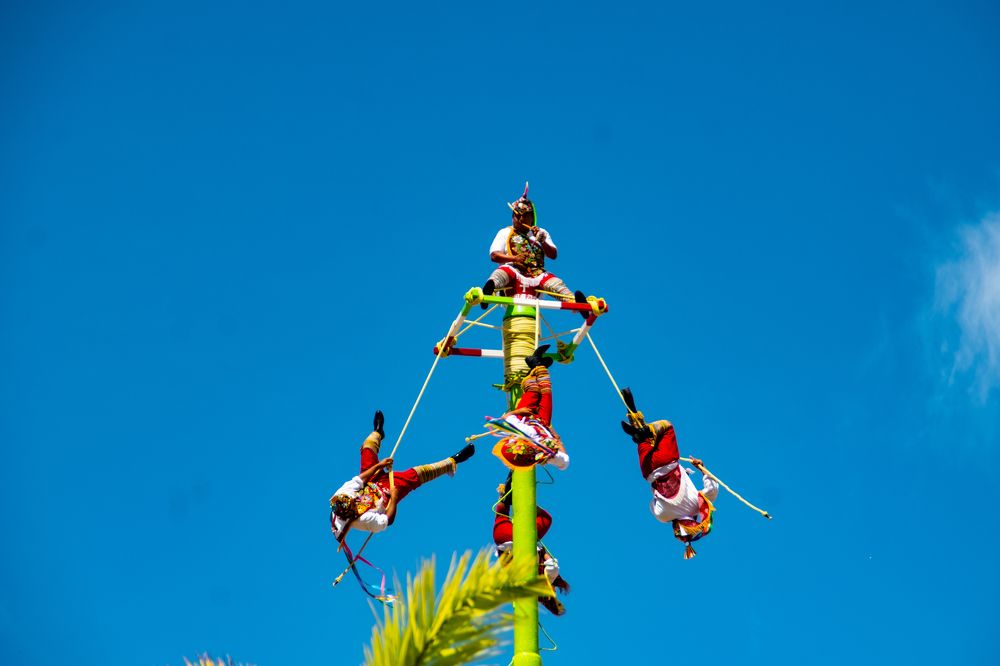 Photograph by Juan Carlos Pascual López