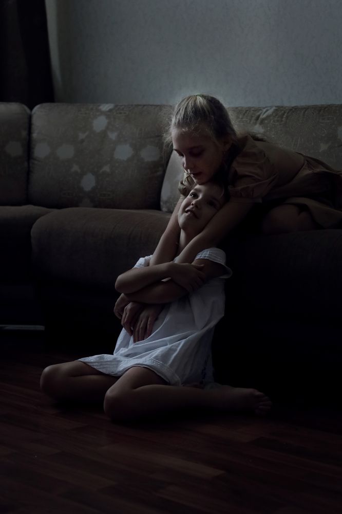 Photograph by Митина-Верижникова Ольга