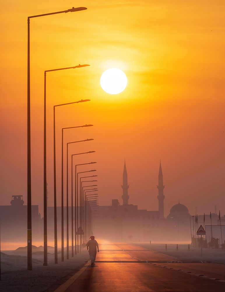 Photograph by Imthiyas Khan