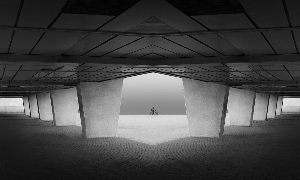 The eyes of the city