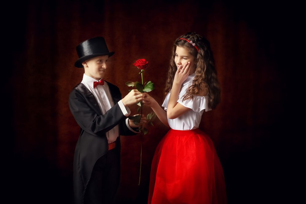 Photograph by Людмила Колесниченко