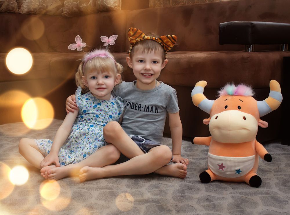 Photograph by YANA SHABANOVA