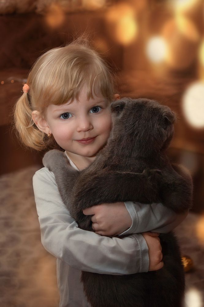 Photograph by YANA SHABANOVA