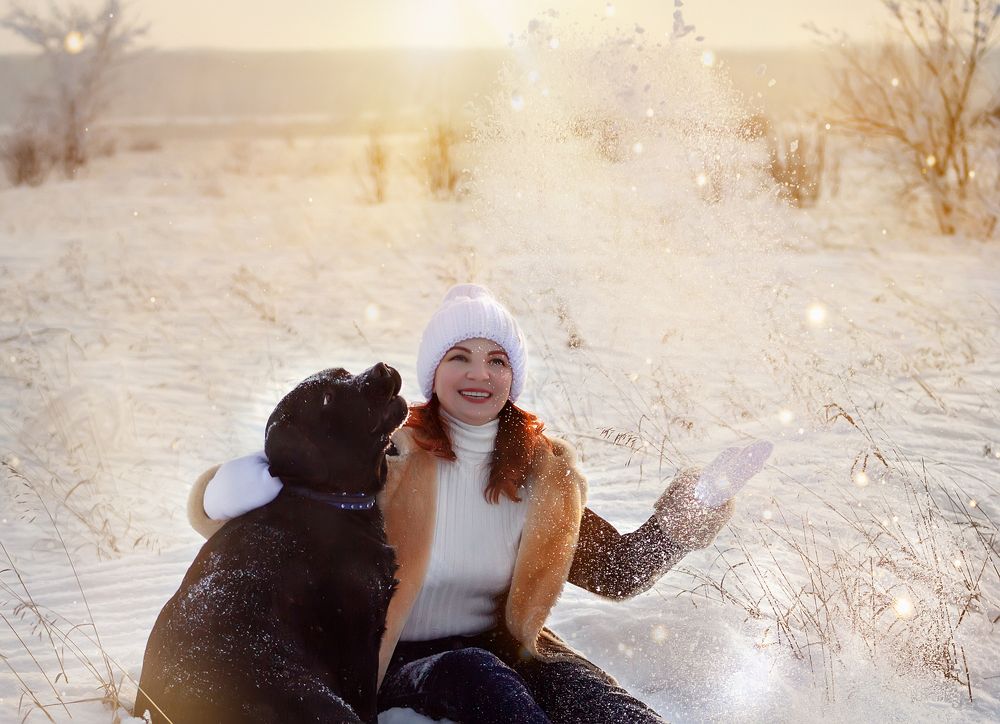 Photograph by YANA SHABANOVA