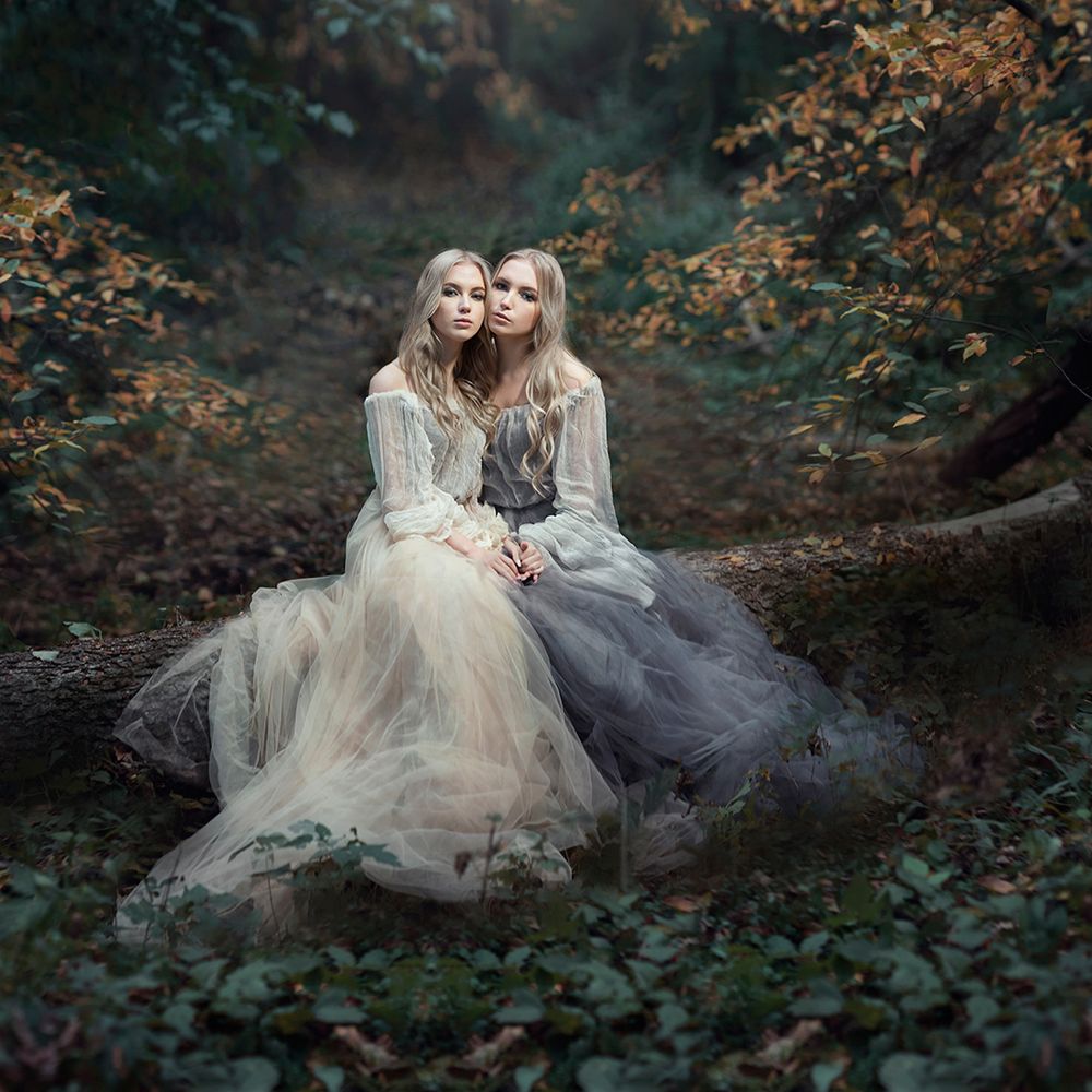 Photograph by Оксана Савинова