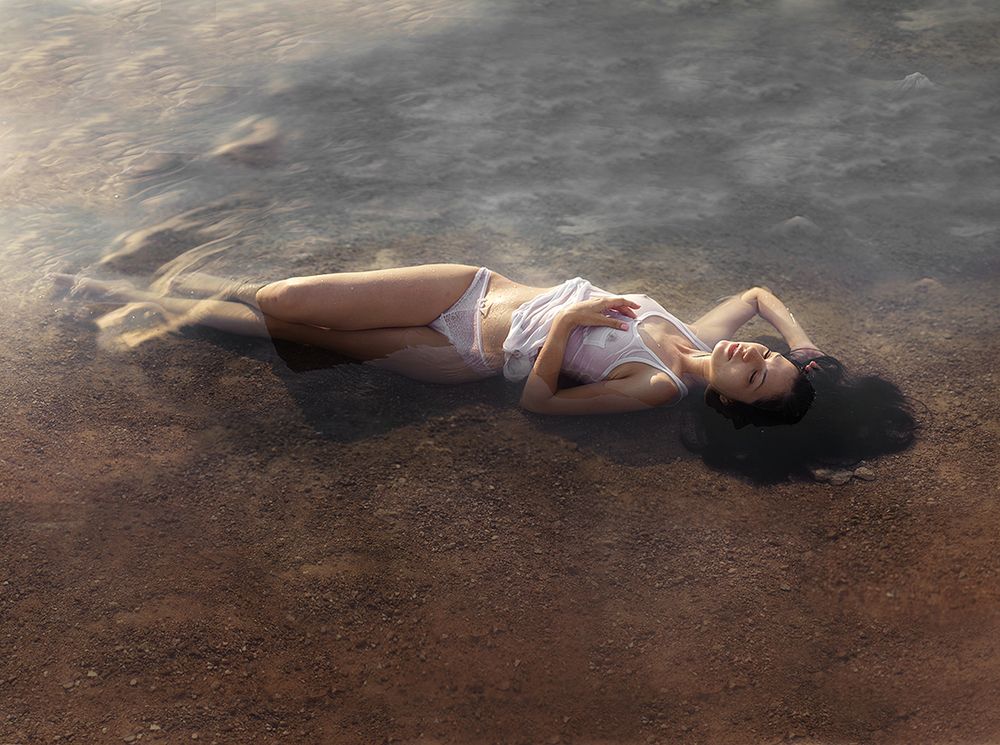 Photograph by Оксана Савинова