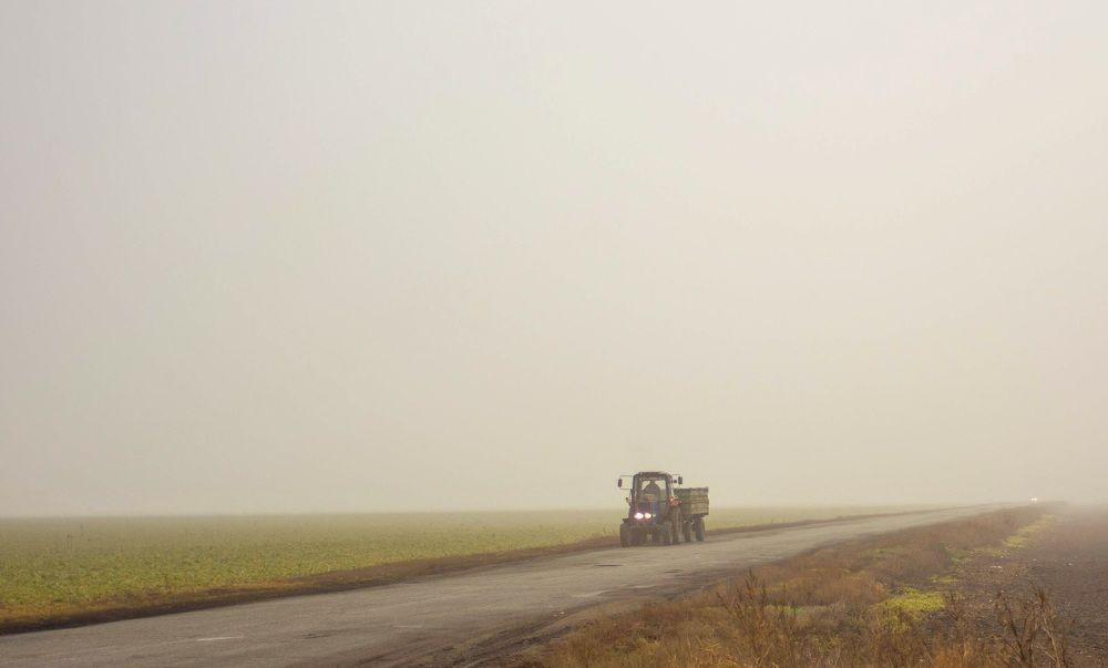 Photograph by Александр Карпенко