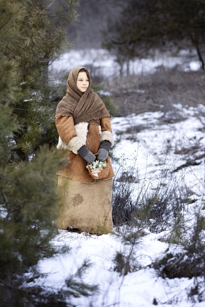 Photograph by Людмила Колесниченко