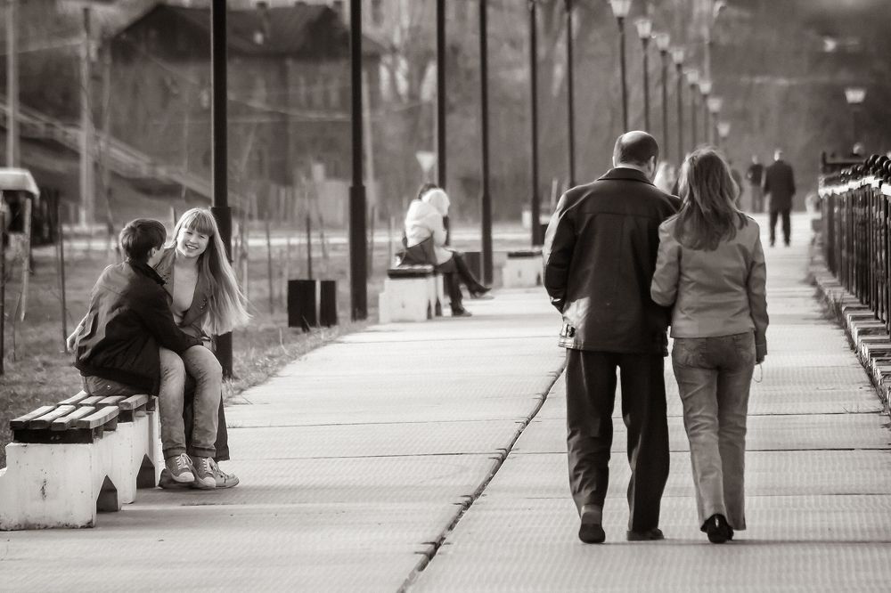 Photograph by Алексей Трифонов