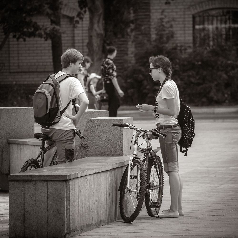 Photograph by Алексей Трифонов