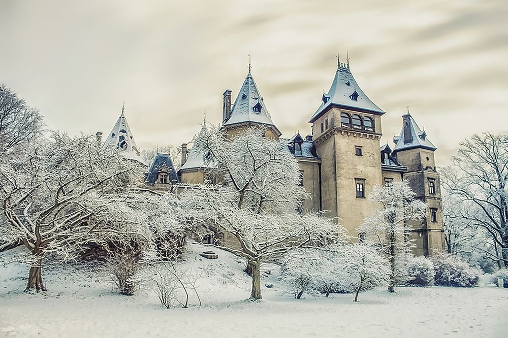 Фотография автора Ewa Lamond