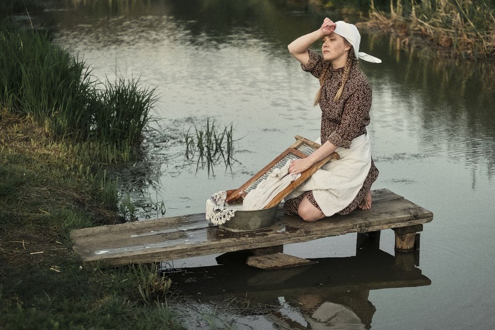 Photograph by Наталья Мажуль