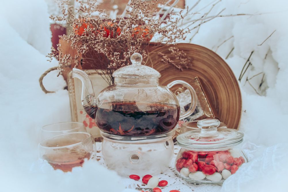 Фотография автора OXANA MARSOVA