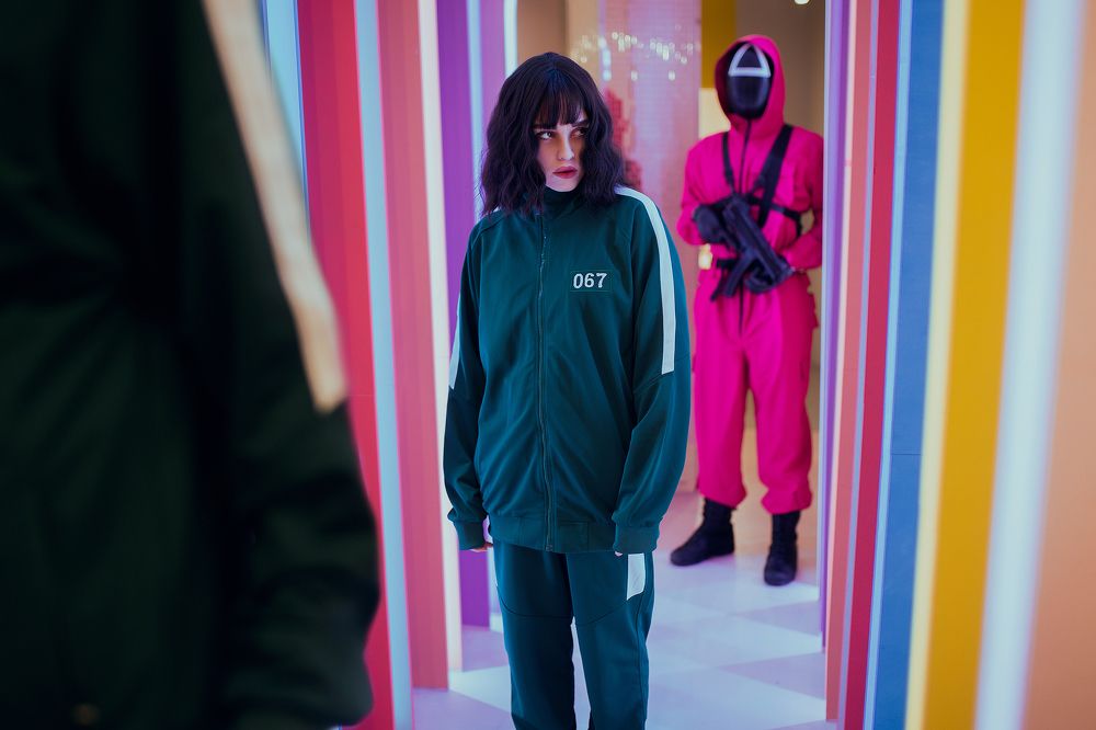 Фотография автора Алина Иванова