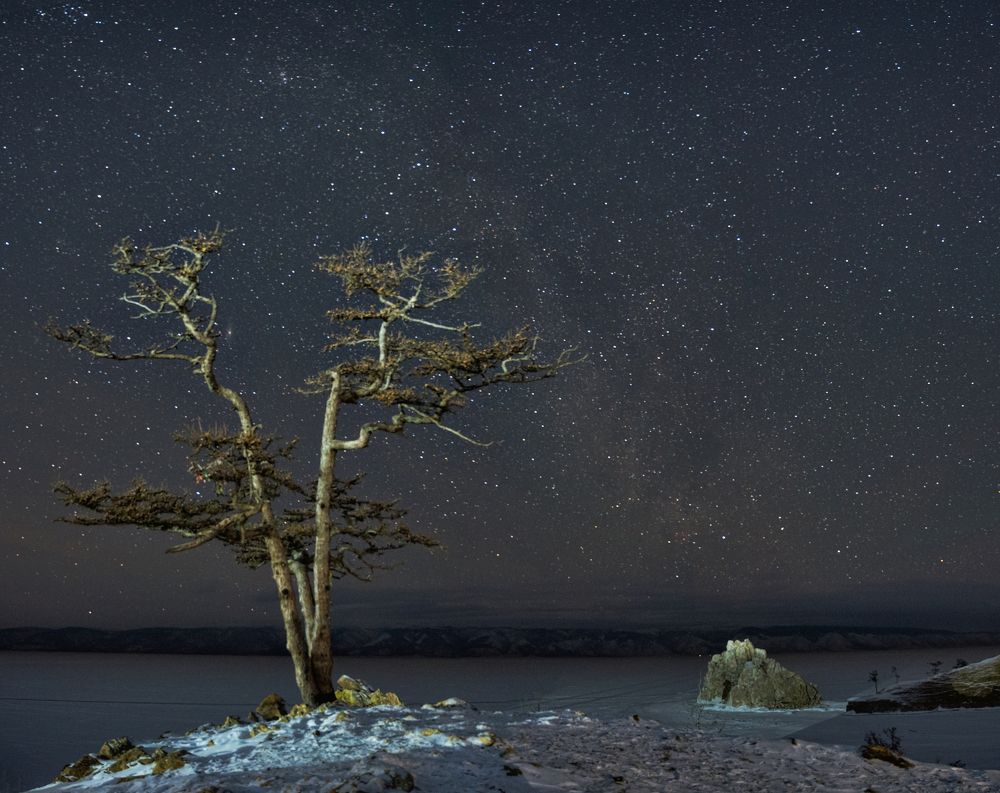 Photograph by Ирина Мошковская