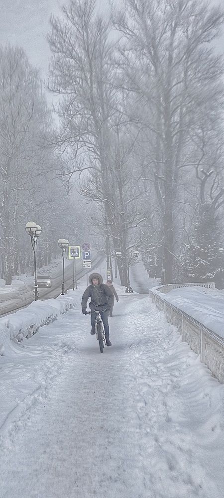 Фотография автора Виктор Крючков