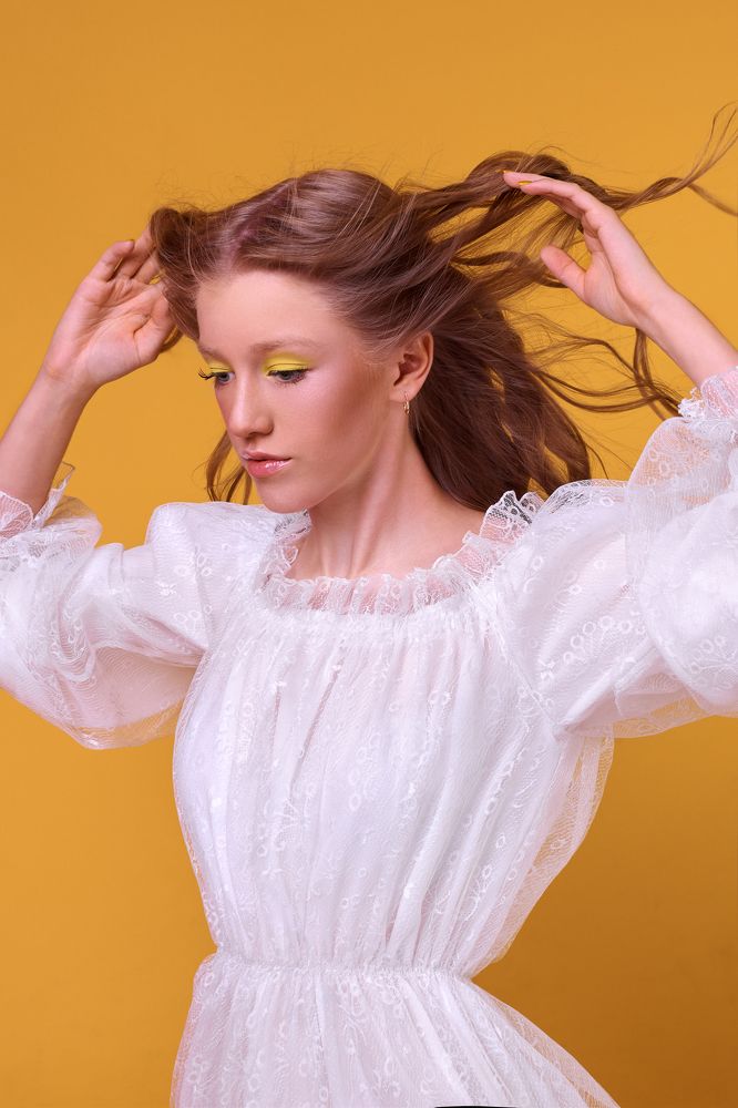 Photograph by Ksenia Volokitina