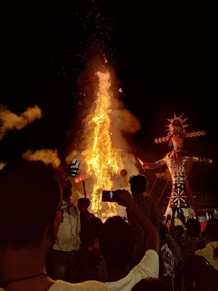 Photograph by ANURAG Srivastava