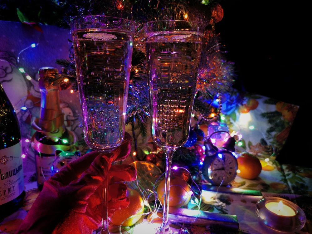 Photograph by Мария Колоскова