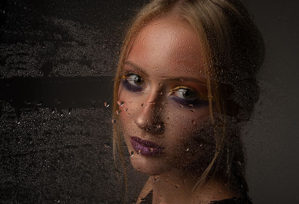 чужие слезы