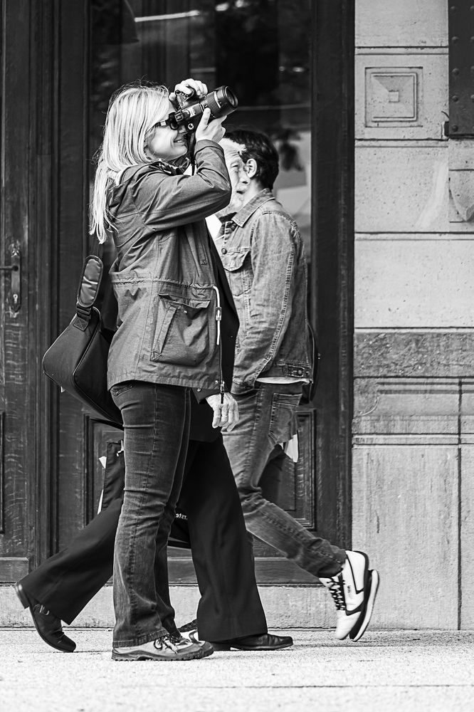 Attraction
