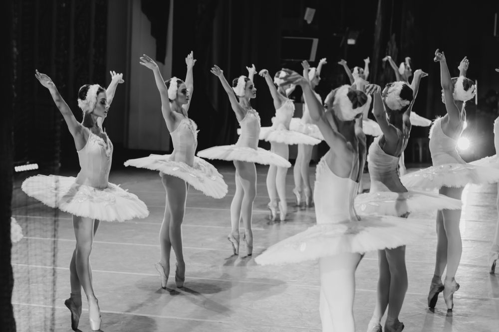 Photograph by Виталий Потапенок