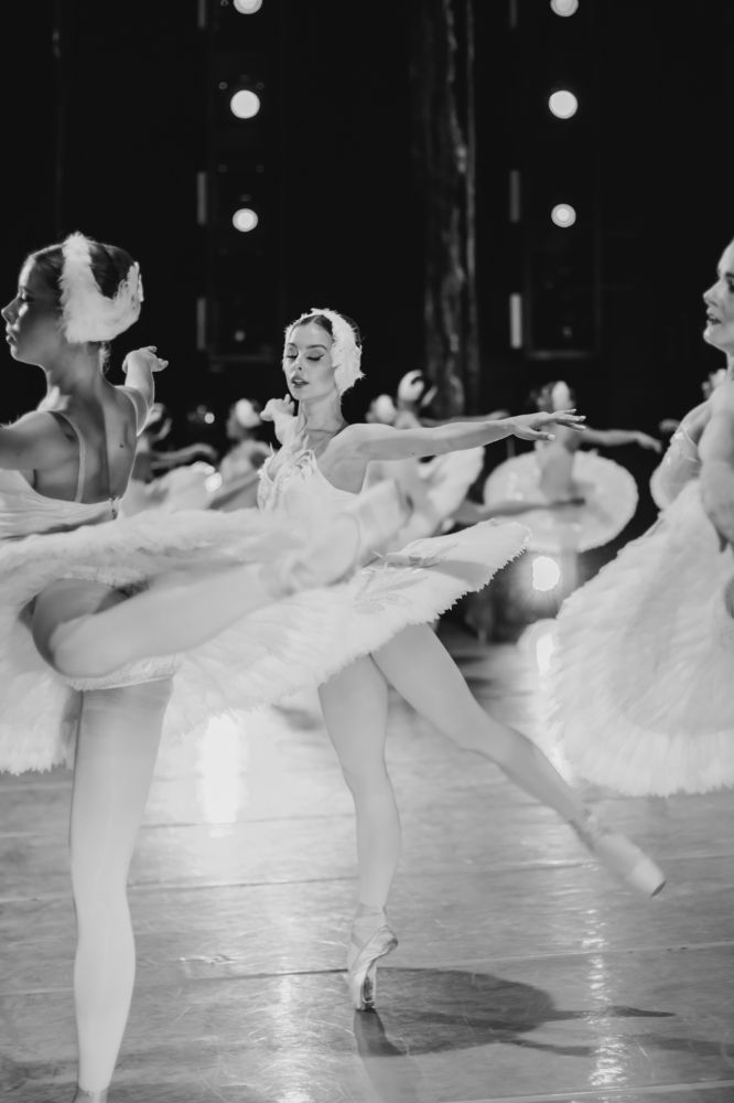 Photograph by Виталий Потапенок