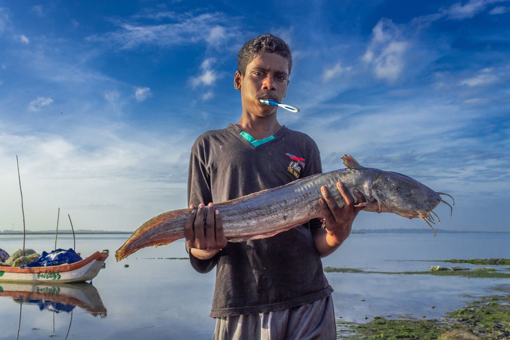 Photograph by GOUTHAMKUMAR J