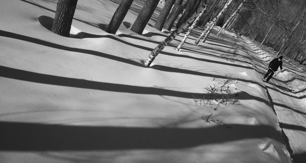 Солнечные клавиши (Solar keys)