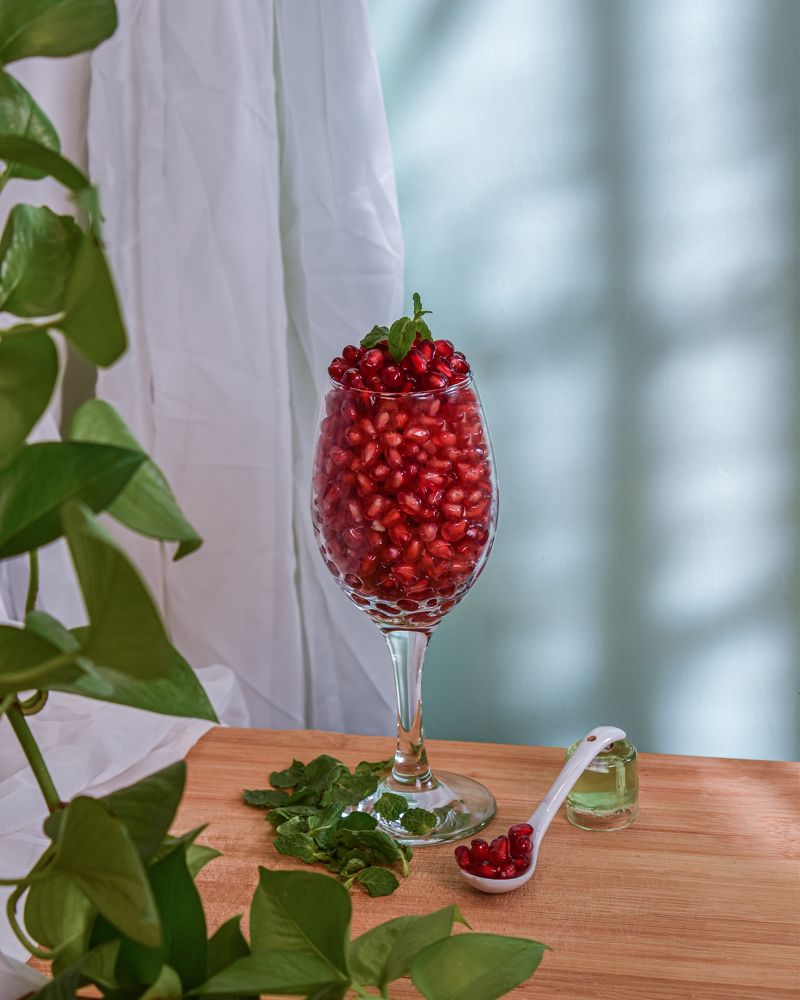 Photograph by Fatemeh Jamalian