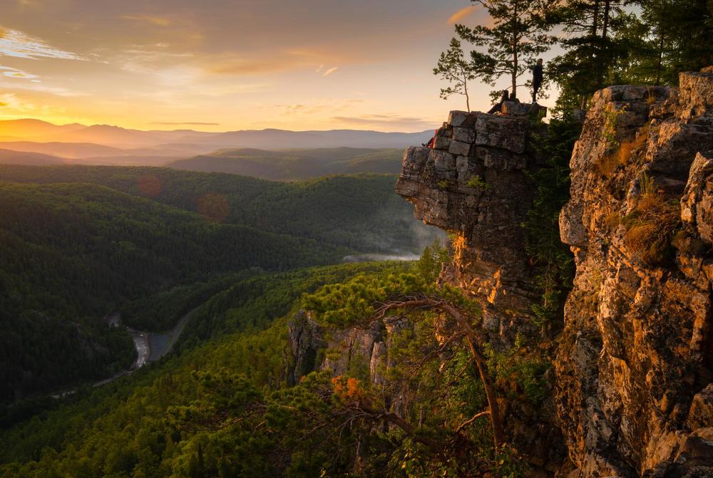 Утренний сеанс