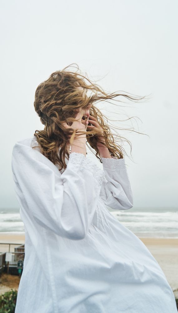 Photograph by Oksana Wagner