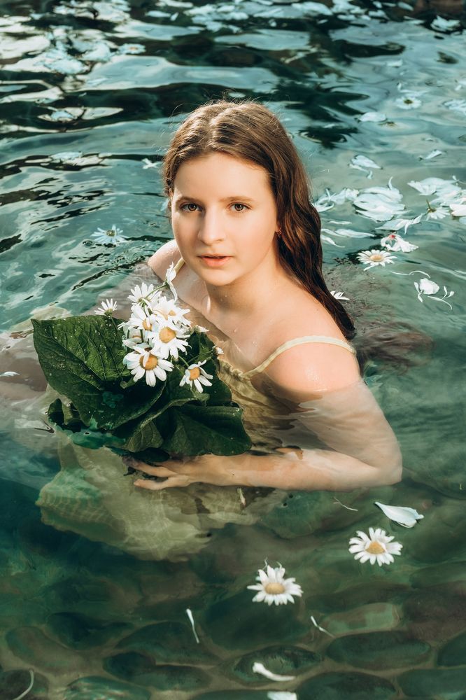 Photograph by Ольга Рачилова