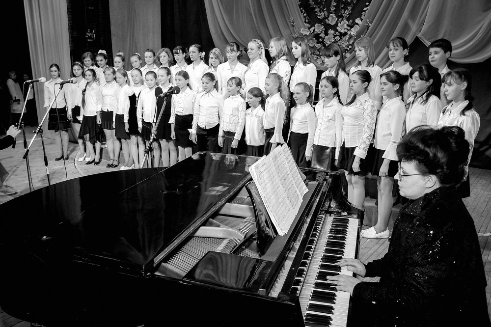 Photograph by Алексей Трифонов