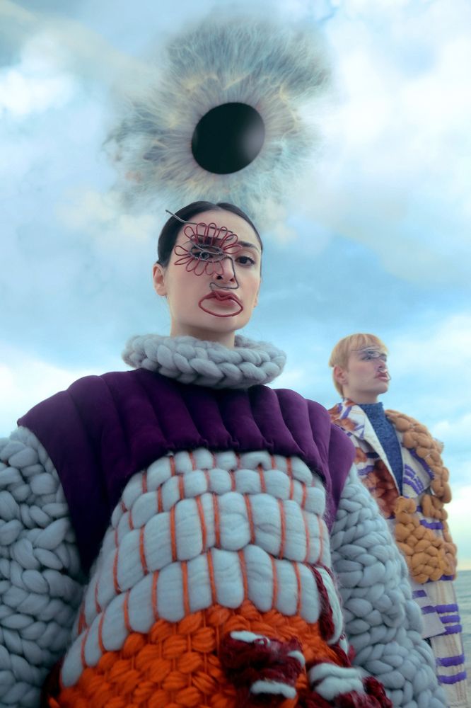 Photograph by Farhad Khodayari