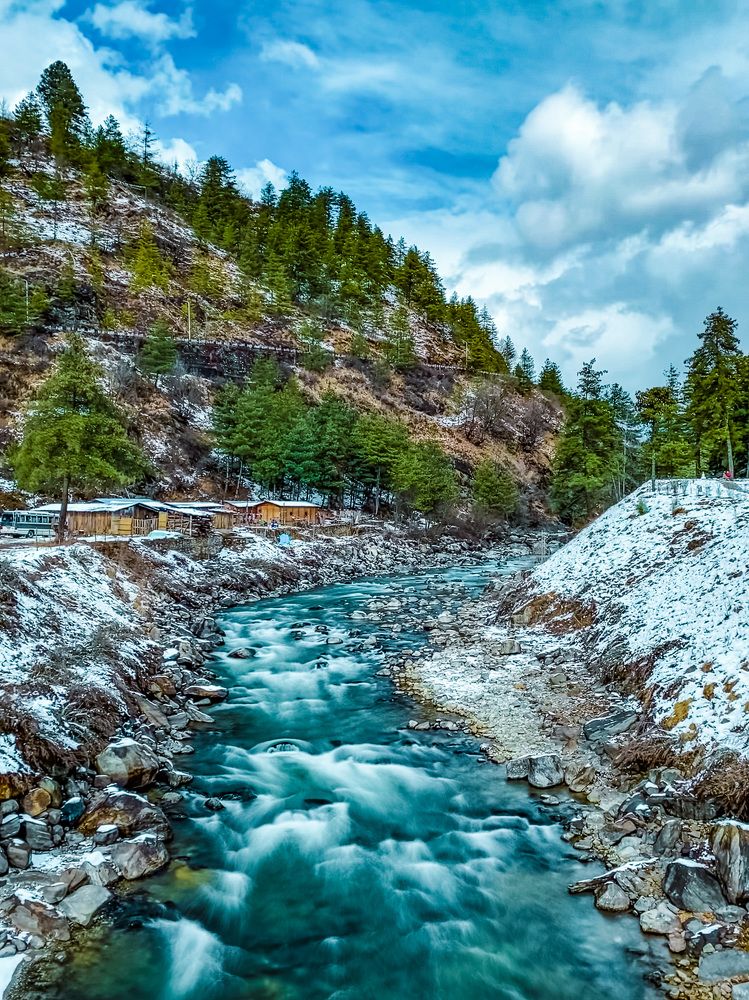 Photograph by Kinzang Tobgay