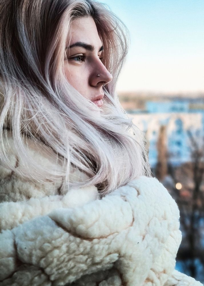 Photograph by Людмила Мельтишинова