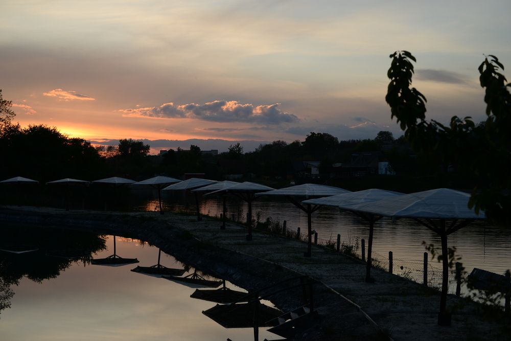 Photograph by Vera Petriv