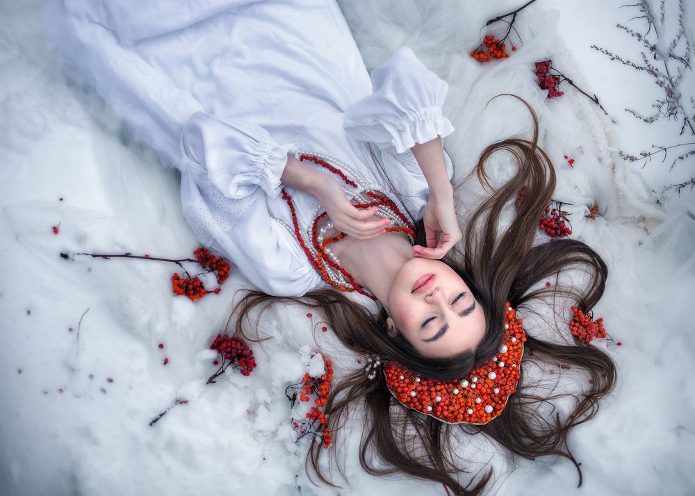 Photograph by Мила Дементьева