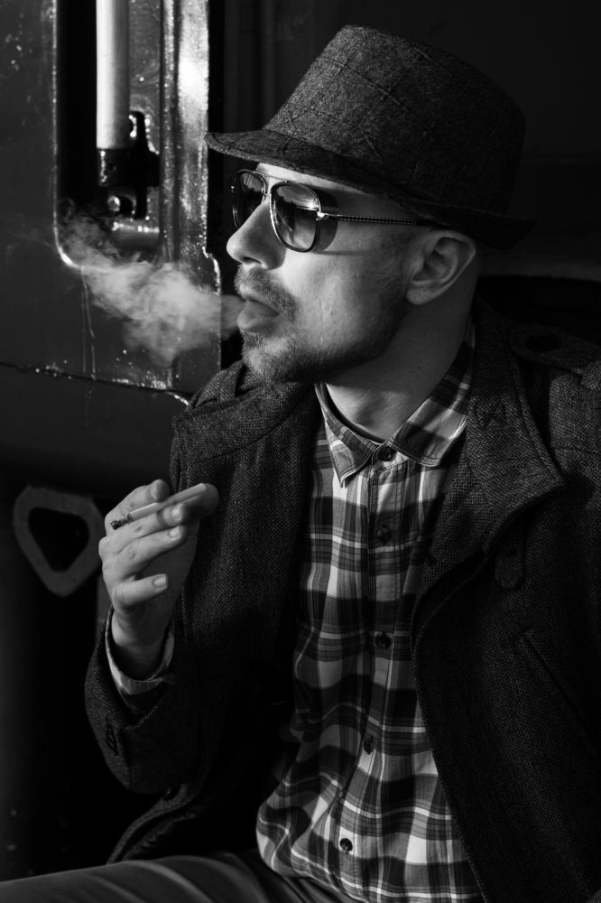 Photograph by Nataliia Babko