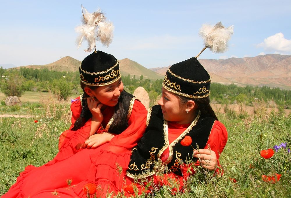 Photograph by Бердибек Султамуратов