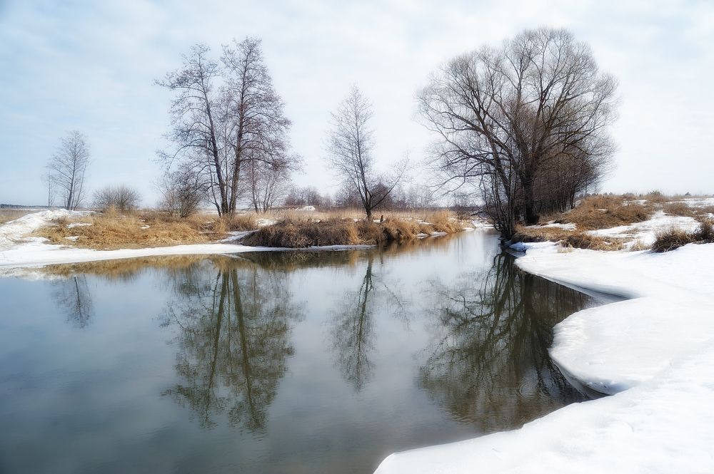 Photograph by Владимир Щеголев