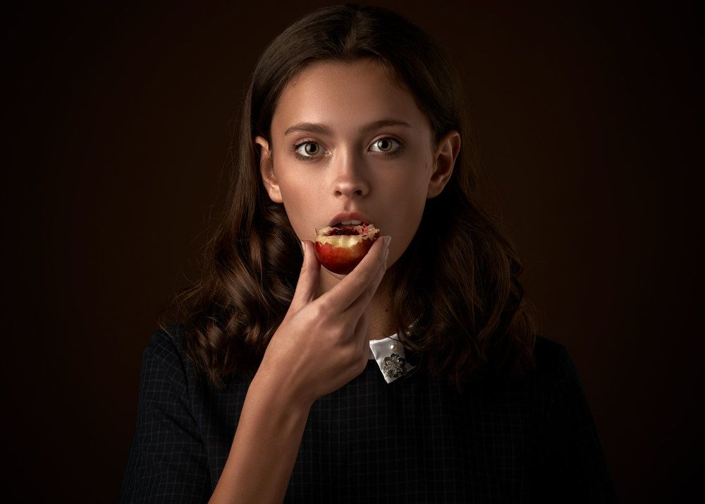 Photograph by Горшенин Сергей