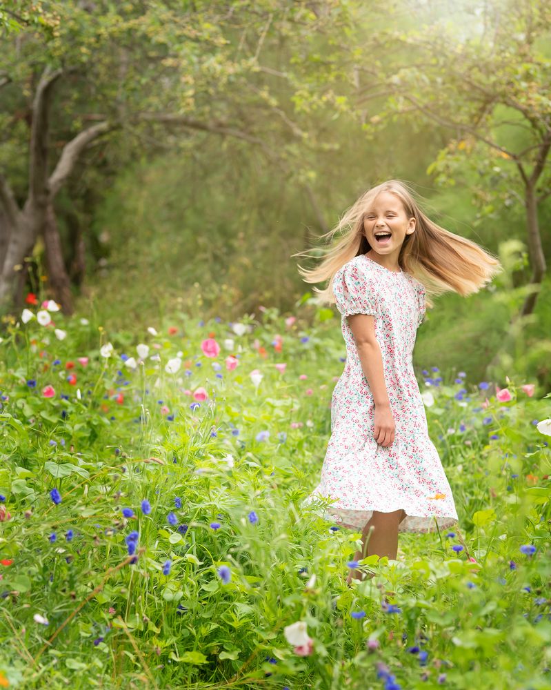 Photograph by Veronika Filipenko