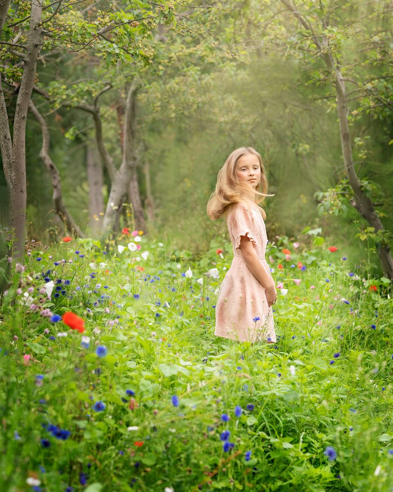 Photograph by Veronika Filipenko