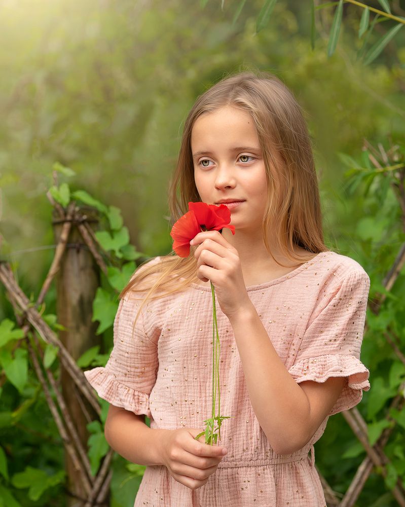 Photograph by Veronika Filipenko