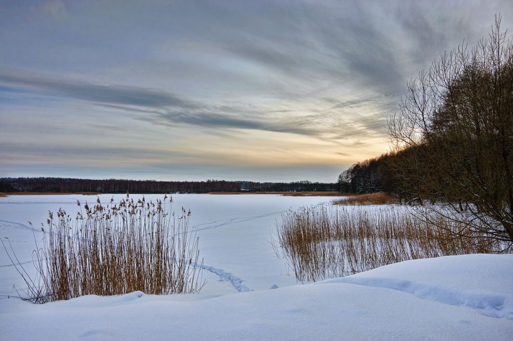 Photograph by Наталья Кащеева