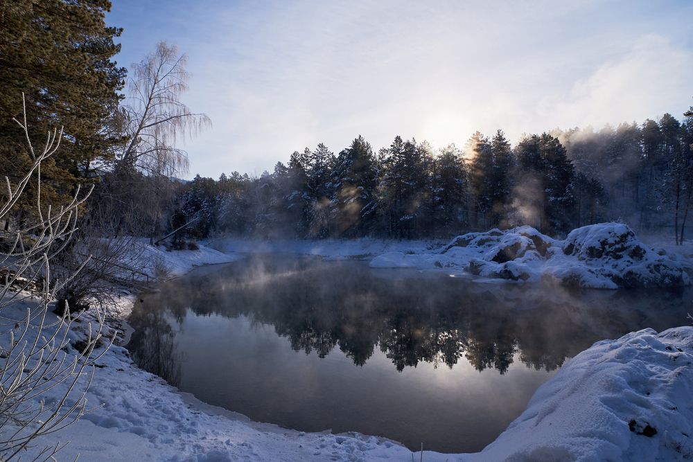 Photograph by Михаил Рогачев