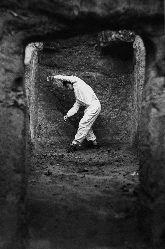 Фотография автора Denis Druz