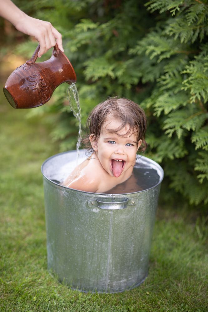 Страна под названием "Счастье"